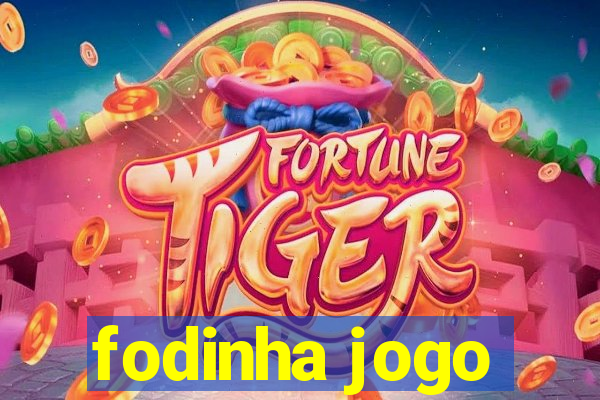 fodinha jogo